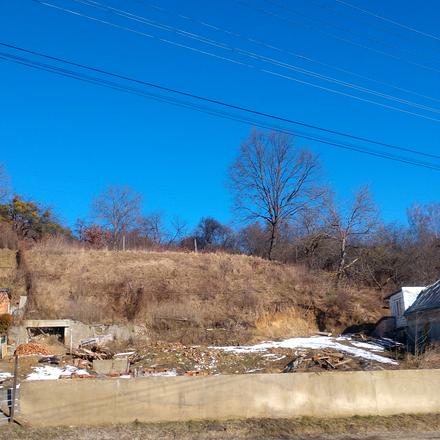 Ход строительства ЖК Подих Природи, Дом, февраль 2022