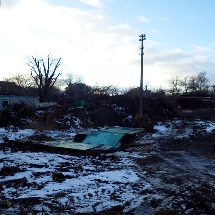 Хід будівництва вул. Петропавлівська, 22-24а-в, 0, лютий 2022