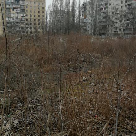 Хід будівництва вул. Давида Ойстраха, 8а, 1 будинок, лютий 2022