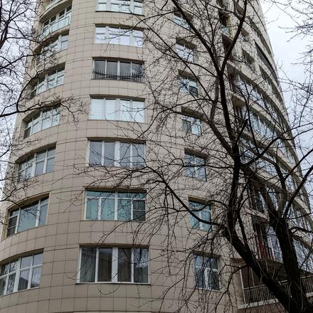 Хід будівництва ЖК Схід-Захід, Будинок, лютий 2022