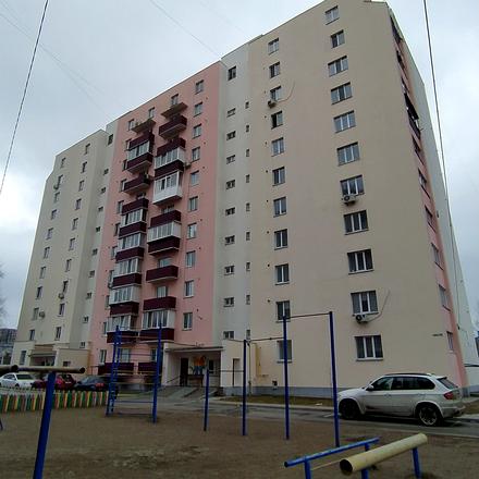 Хід будівництва ЖК Нове Життя, 1 будинок, лютий 2022