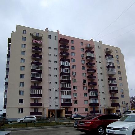 Хід будівництва ЖК Нове Життя, 2 будинок, лютий 2022