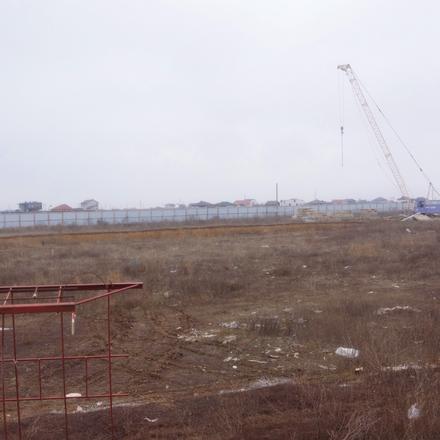 Хід будівництва ЖК Парк Фонтанів, 2 будинок, лютий 2022