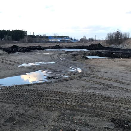 Хід будівництва ЖК Найкращий квартал-2, 6-7 будинки, лютий 2022