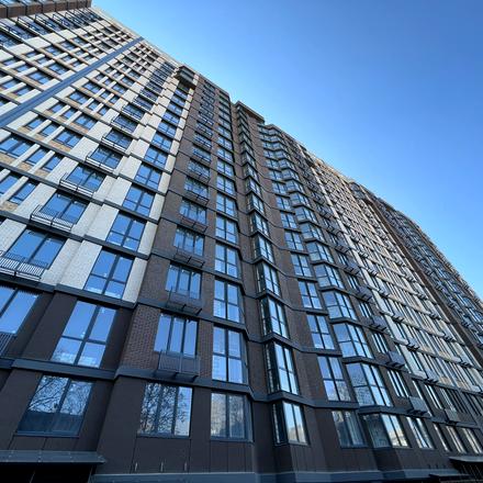 Хід будівництва ЖК Прохоровський квартал, 1 будинок, травень 2022