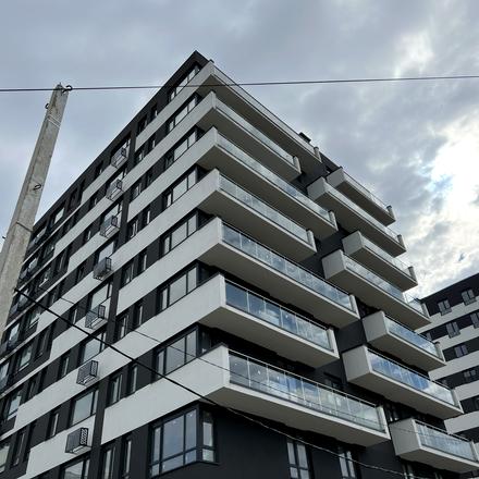 Хід будівництва ЖК Avalon Flex, 1 будинок, червень 2022