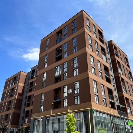 Ход строительства ЖК Avalon Zelena Street, 1 дом, июнь 2022