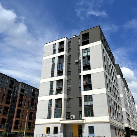 Ход строительства ЖК Avalon Zelena Street, 3 дом, июнь 2022