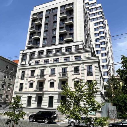 Хід будівництва ЖК Central Park, 1 будинок, червень 2022