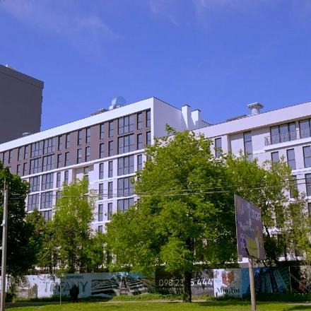 Хід будівництва ЖК Tiffany, 1 будинок (секції 1-3), червень 2022