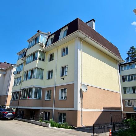 Хід будівництва Авангард на Лісовій, 2 будинок, червень 2022