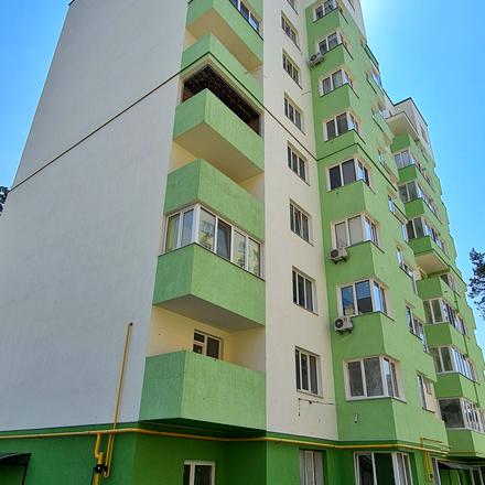 Хід будівництва ЖК Жасмін, 3 будинок, червень 2022