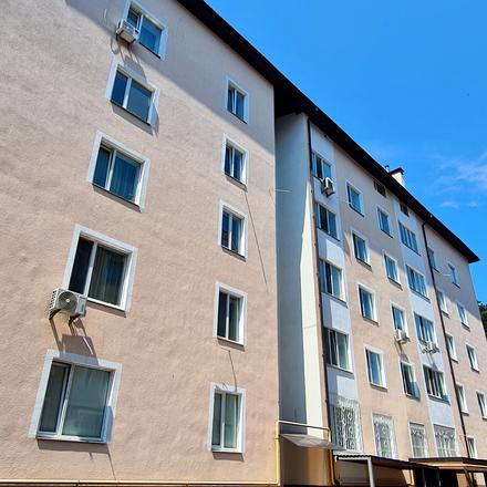 Хід будівництва ЖК Сімейний, Будинок, червень 2022