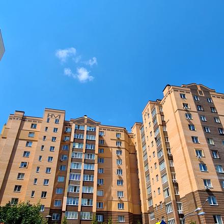 Хід будівництва ЖК Смайл, Будинок, червень 2022