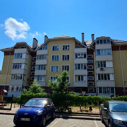 Ход строительства ул. Лесная, 6к, Дом, июнь 2022