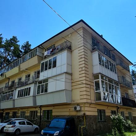 Ход строительства ул. Рыльского, 7, Дом, июнь 2022