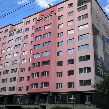 Статус будівництва ЖК Світанок Будинок 1