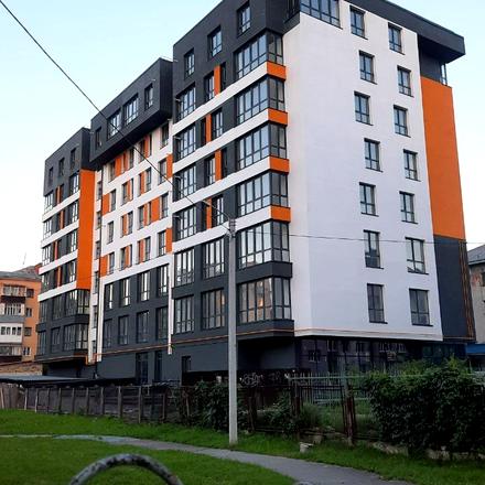 Хід будівництва ЖК Квартал Галичанка, 1 будинок, червень 2022