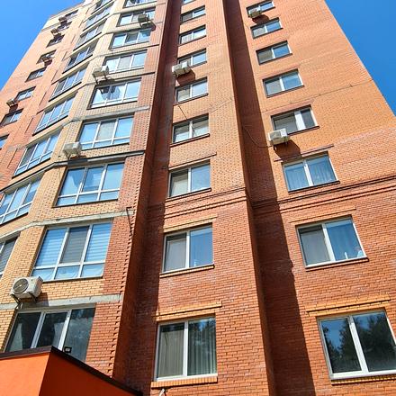 Хід будівництва ЖД Алфавит, 1 будинок, червень 2022