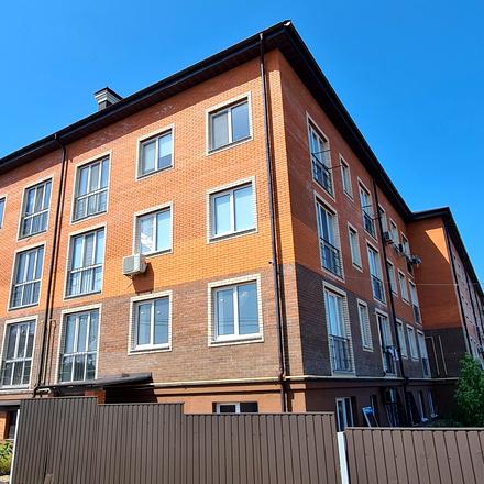 Хід будівництва ЖК Баск&Вілль, 1 будинок (секції 1-2), червень 2022