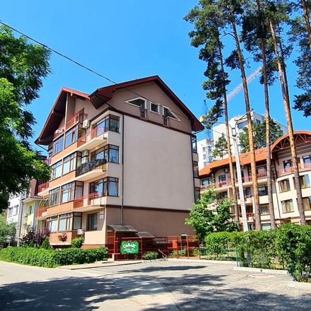 Хід будівництва ЖК Жемчужина города, 1-2 будинки, червень 2022