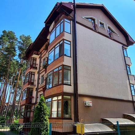 Хід будівництва ЖК Жемчужина города, 1 будинок, червень 2022