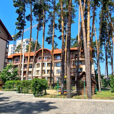 Ход строительства ЖК Жемчужина города, 2 дом, июнь 2022