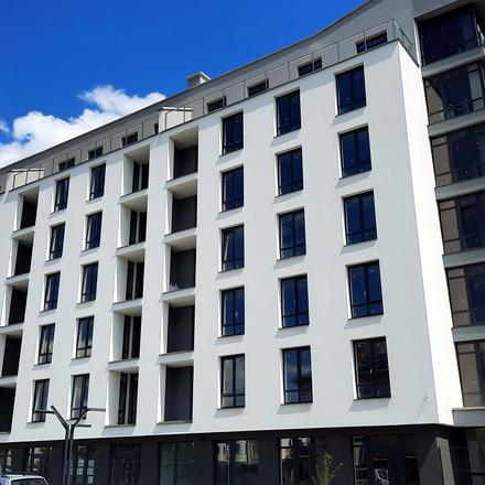 Ход строительства ЖК Квартал Краковский, 2 дом, июнь 2022