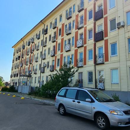 Хід будівництва ЖК Кошовий, 2 будинок, червень 2022