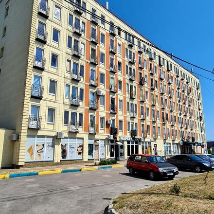 Хід будівництва ЖК Кошовий, 1 будинок, червень 2022