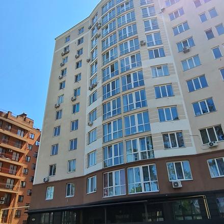 Хід будівництва ЖК Сяйво, Будинок, червень 2022
