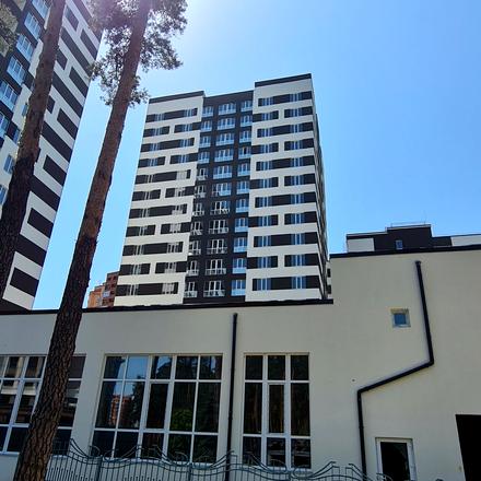 Ход строительства ЖК Chehov Парк Квартал, 2 дом, июнь 2022