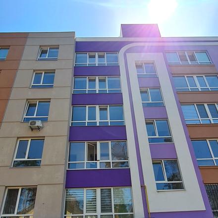 Хід будівництва ЖК Rococo viol, Будинок, червень 2022