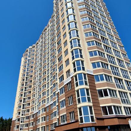 Хід будівництва ЖК Сяйво 2, 2 будинок, червень 2022