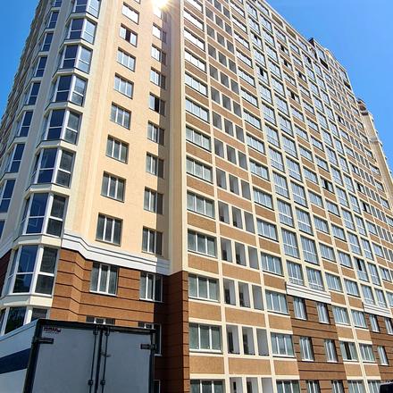 Хід будівництва ЖК Сяйво 2, 1 будинок, червень 2022