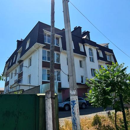 Хід будівництва вул. Вериківського (Піонерська), 23, Будинок, червень 2022