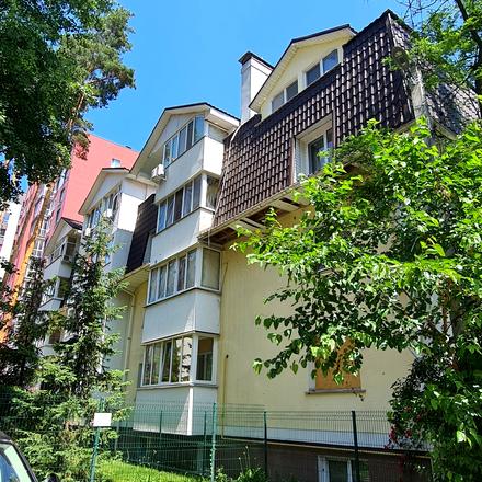 Хід будівництва вул. Літературна (Чехова), 6, Будинок, червень 2022