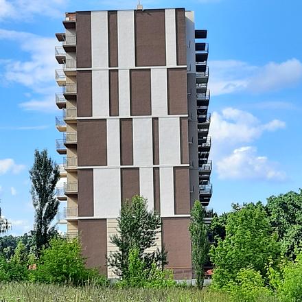 Статус будівництва ЖК Кришталеві джерела 6 черга (будинок 5)