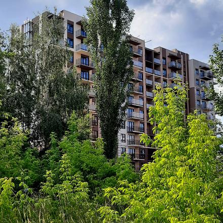 Статус будівництва ЖК Кришталеві джерела 6 черга (будинок 4)