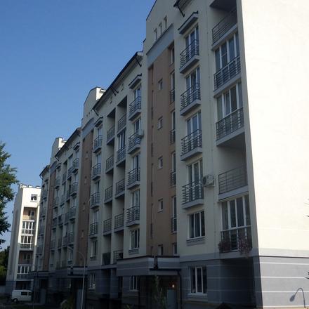 Статус будівництва ЖК Кришталеві джерела Будинок 109