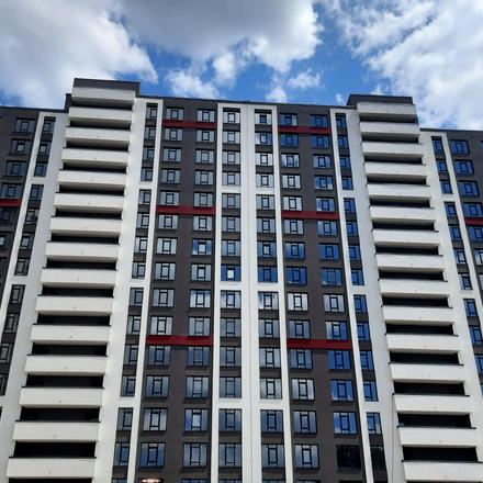 Статус будівництва ЖК Сучасний квартал Будинок 4