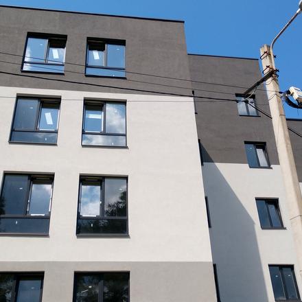 Ход строительства ЖК Hygge, 2 дом, июнь 2022