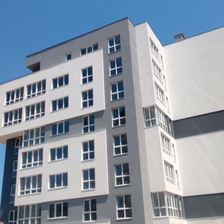 Хід будівництва ЖК Америка, 7 черга (будинок К4), червень 2022