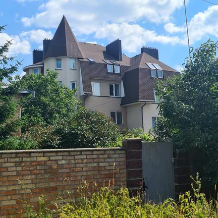 Хід будівництва ЖК Грушевського, 1 будинок, червень 2022