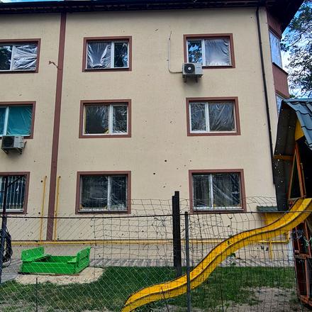 Хід будівництва ЖК Привилегия, Будинок, червень 2022
