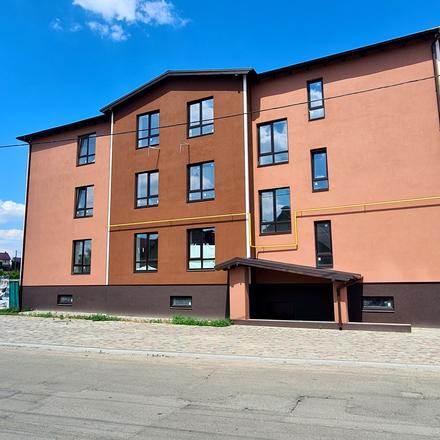 Хід будівництва ЖК Riviera, 2 будинок, червень 2022