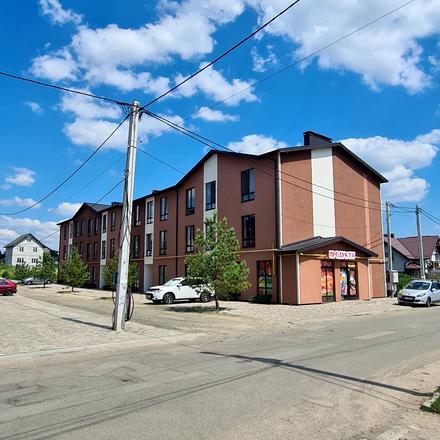 Хід будівництва ЖК Riviera, 1 будинок, червень 2022