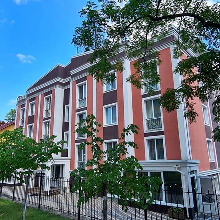 Хід будівництва вул. Антонія Михайлівського, Будинок, червень 2022