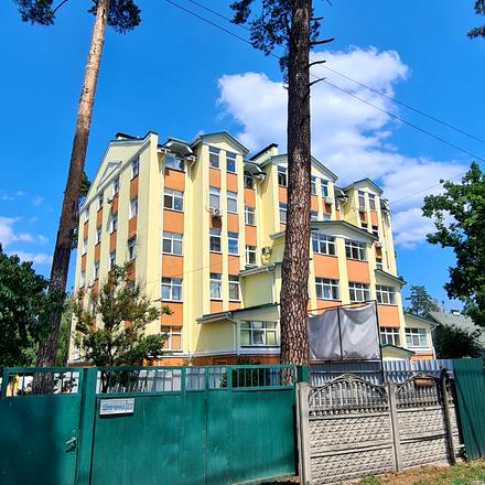 Хід будівництва вул. Шевченка, 22б, Будинок, червень 2022