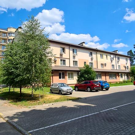 Хід будівництва вул. Пушкінська, 7, Будинок, червень 2022